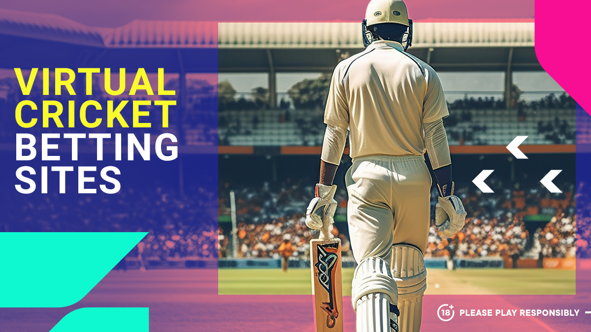 virtual cricket betting sites