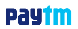 paytm logo