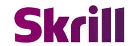 Skrill logo