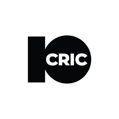 10CRIC LOGO