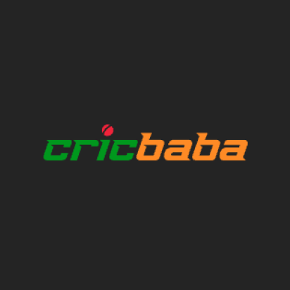 cricbaba logo