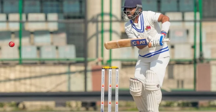 Ranji Trophy 2024: Here’s why Assam Team recalled Ajinkya Rahane after obstructing the field dismissal