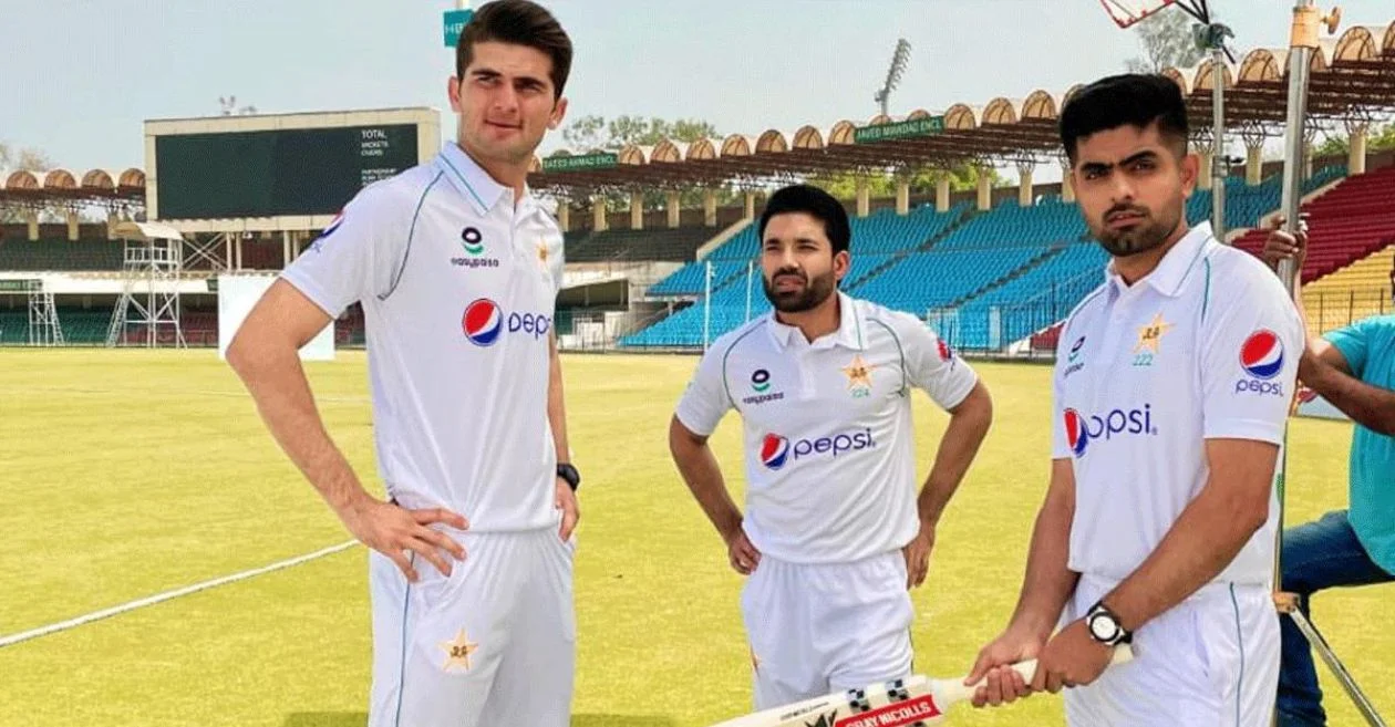 AUS vs PAK 2023: Pakistan’s best playing XI for the Test series against Australia