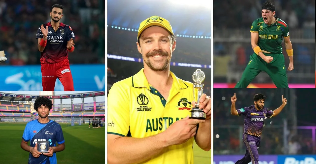 IPL 2024 Auction: Complete list of players to go under the hammer and their base price