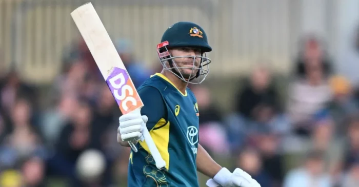 David Warner hits out at New Zealand crowd ahead of his last bilateral series