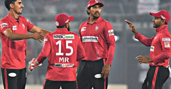 BPL 2024, DD vs FBA: Match Prediction, Dream11 Team, Fantasy Tips & Pitch Report | Durandto Dhaka vs Fortune Barishal