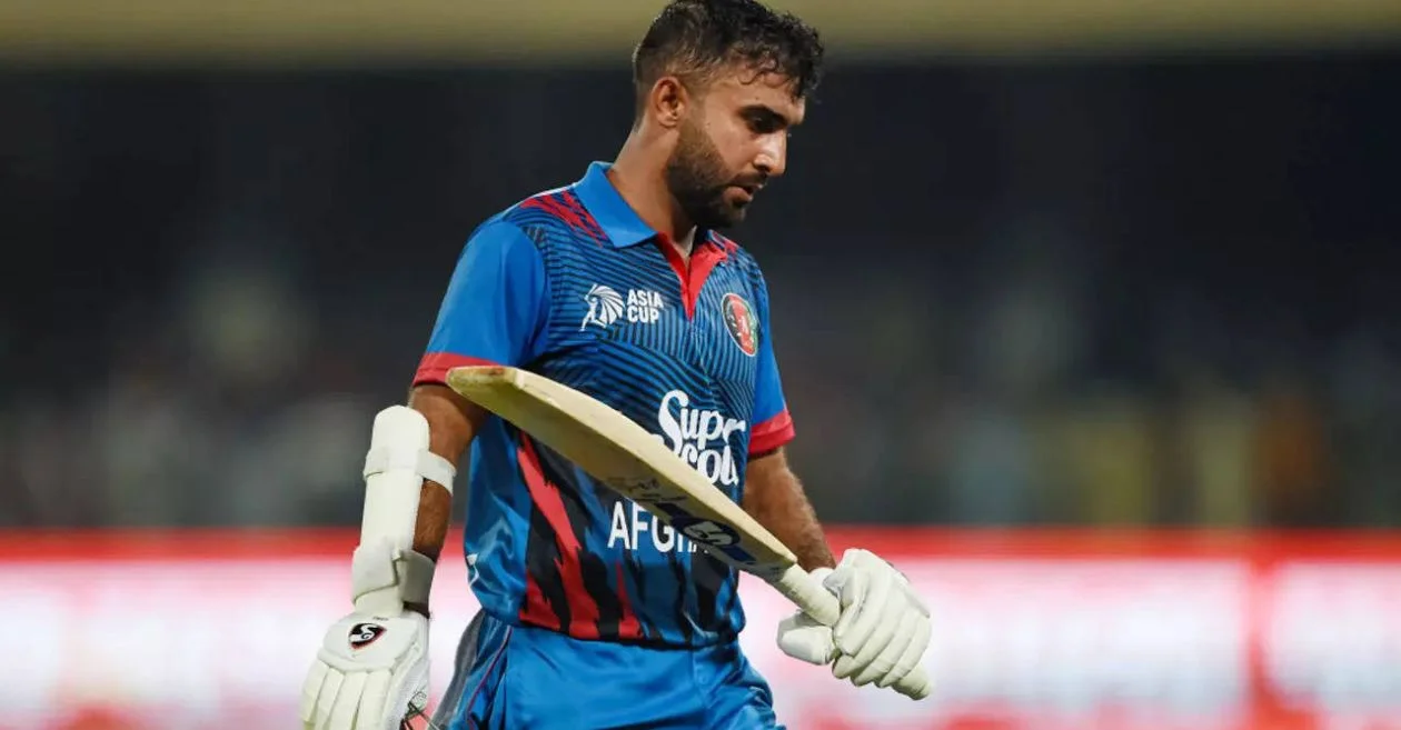 SL vs AFG 2024: Afghanistan’s best playing XI for the ODI series against Sri Lanka