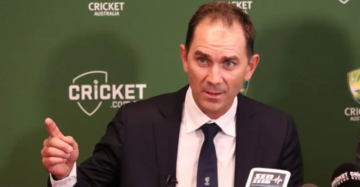 IPL 2024: Australian legend Justin Langer shares how LSG owner convinced him for head coach position