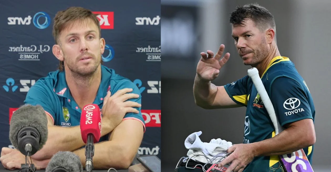 NZ vs AUS: Captain Mitchell Marsh reveals Australia’s top 3 ahead of T20I series against New Zealand