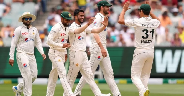 AUS vs PAK 2023-24: Pakistan unveil their playing XI for the New Year Test against Australia