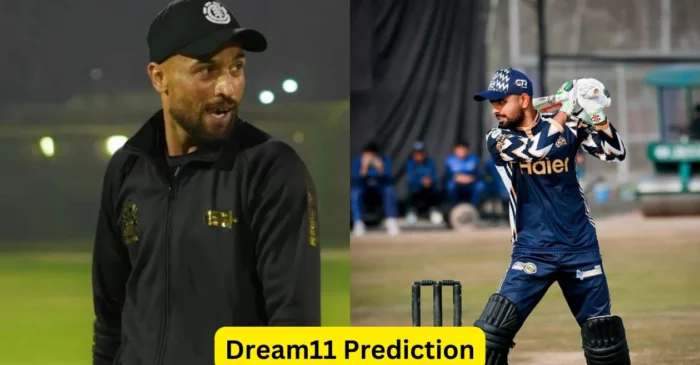 PSL 2024, QUE vs PES: Match Prediction, Dream11 Team, Fantasy Tips & Pitch Report | Quetta Gladiators vs Peshawar Zalmi