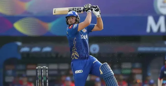 3 Mumbai Indians players who are a part of The Hundred Men 2023