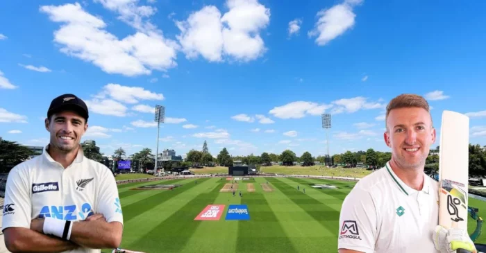 NZ vs SA 2024, 2nd Test: Seddon Park Pitch Report, Hamilton Weather Forecast, Test Stats & Records | New Zealand vs South Africa